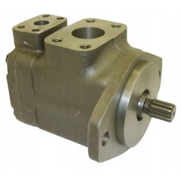 20v11a151 22r single hydraulic pump