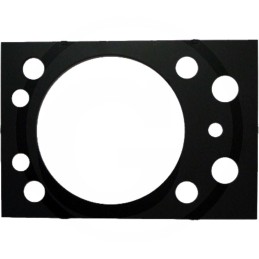 Locter head gasket zetor 5211 7745 metal