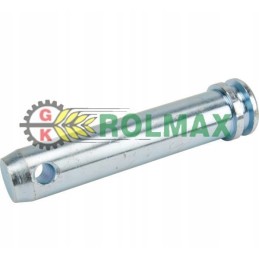 Standard pin 32x125 mm z332125kr