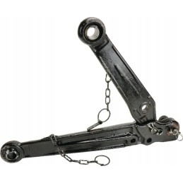 The left cable fits the Belarus