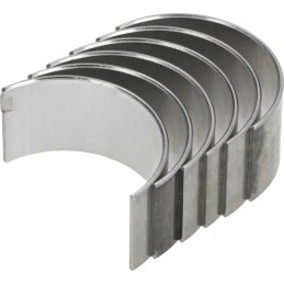 Mahle connecting rod bearings nominal mf 3 cyl