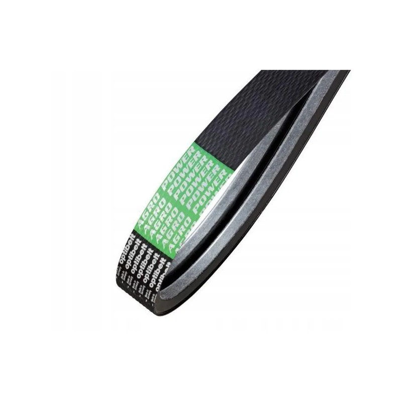 Optibelt welded V-belt