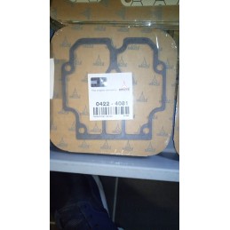 Deutz valve cover gasket 1015 04224081