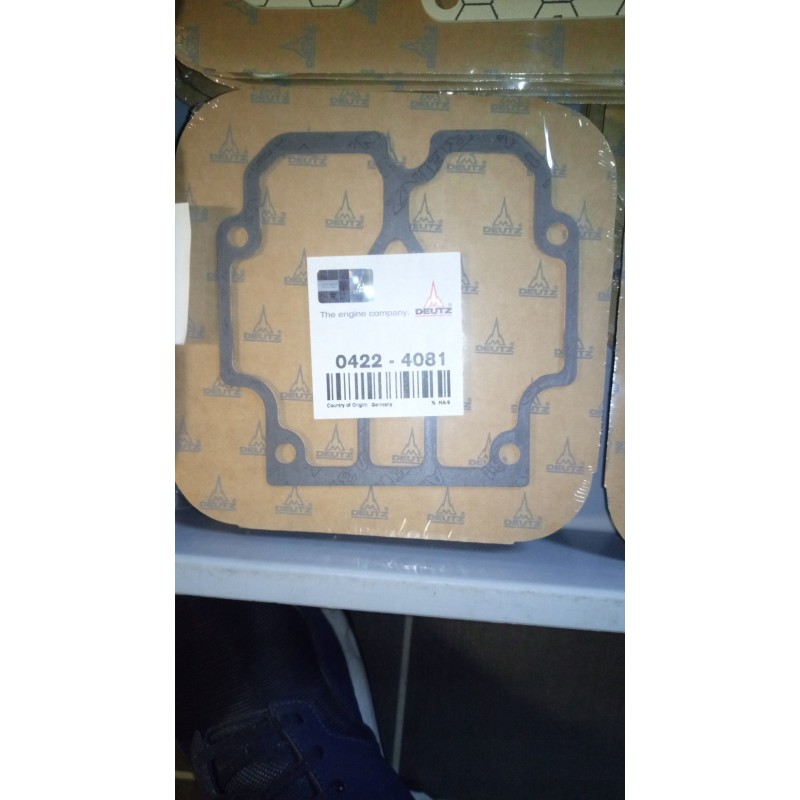 Deutz valve cover gasket 1015 04224081