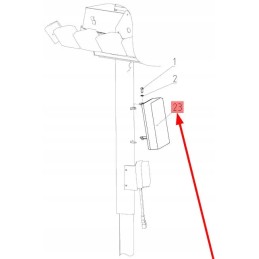 101282962 information panel