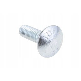 100169205 mushroom head screw m10 x 30