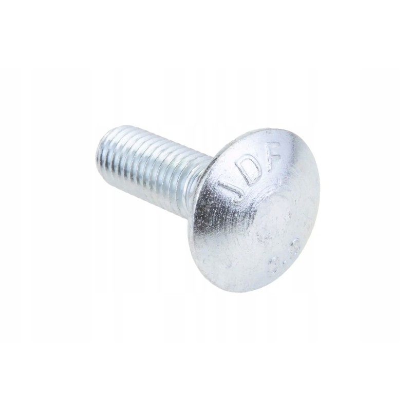 100169205 mushroom head screw m10 x 30