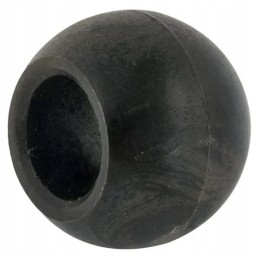 The snail finger guide fits the bison