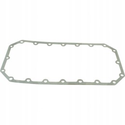 Morpak silini oil pan gasket for Zetor