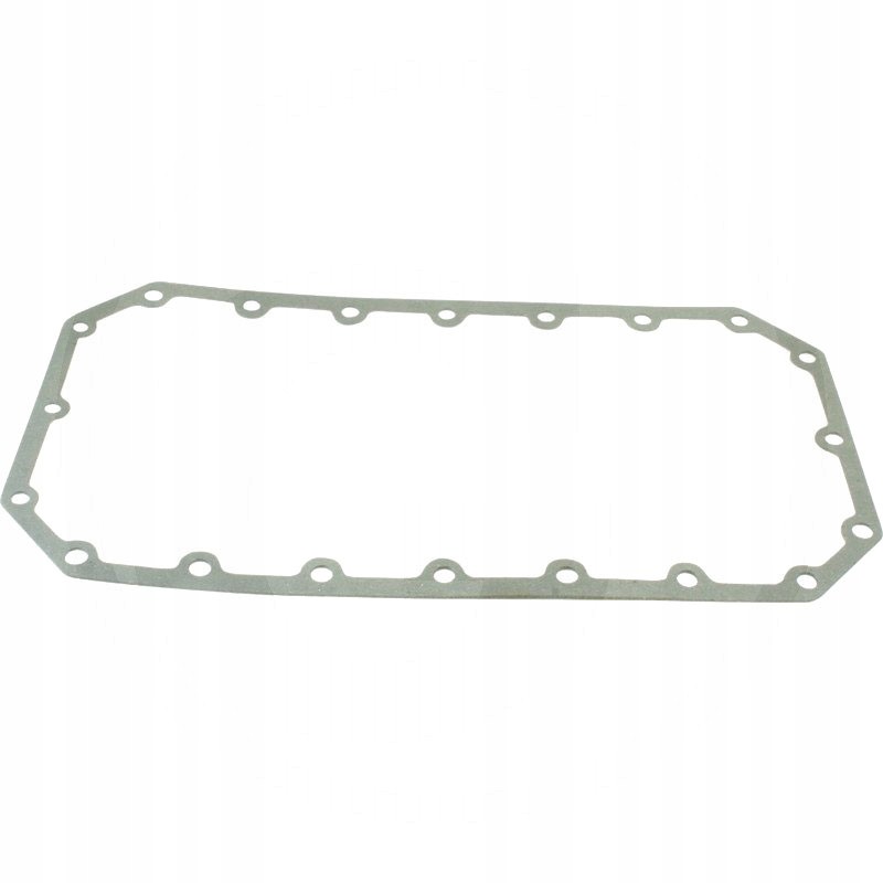 Morpak silini oil pan gasket for Zetor
