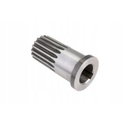 102596189 straw chopper drive pin