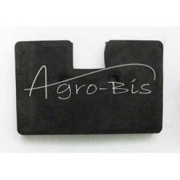 Claas motogeneric rubber spatula