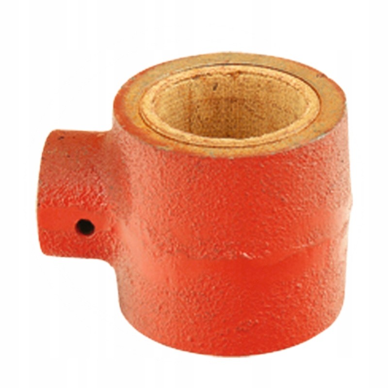 Screw feeder finger attachment 687504004018