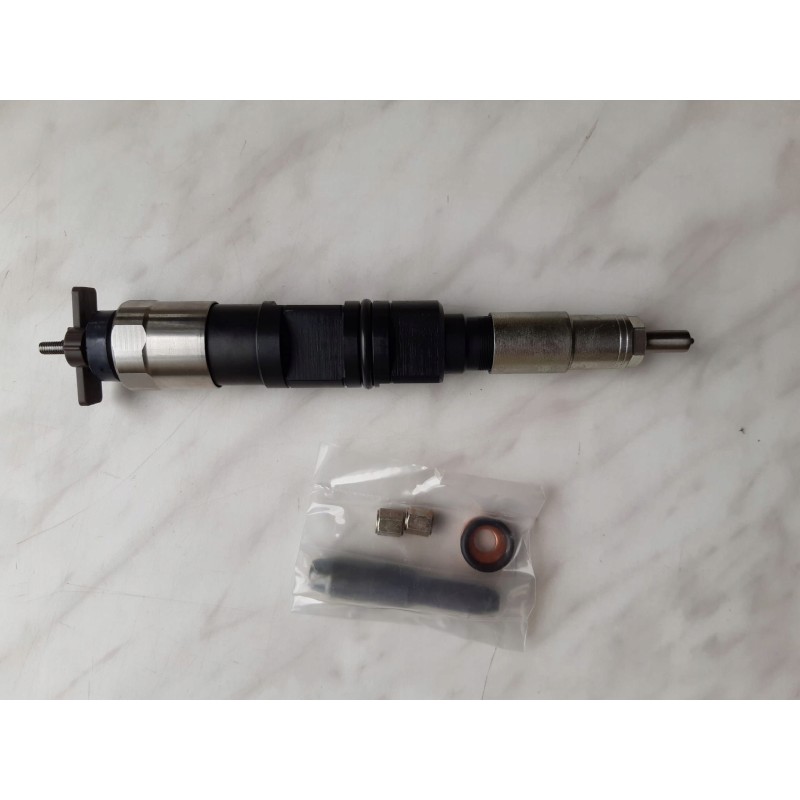 New john deere claas injector 11437680