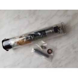 New john deere claas injector 11437680