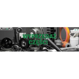 New john deere claas injector 11437680