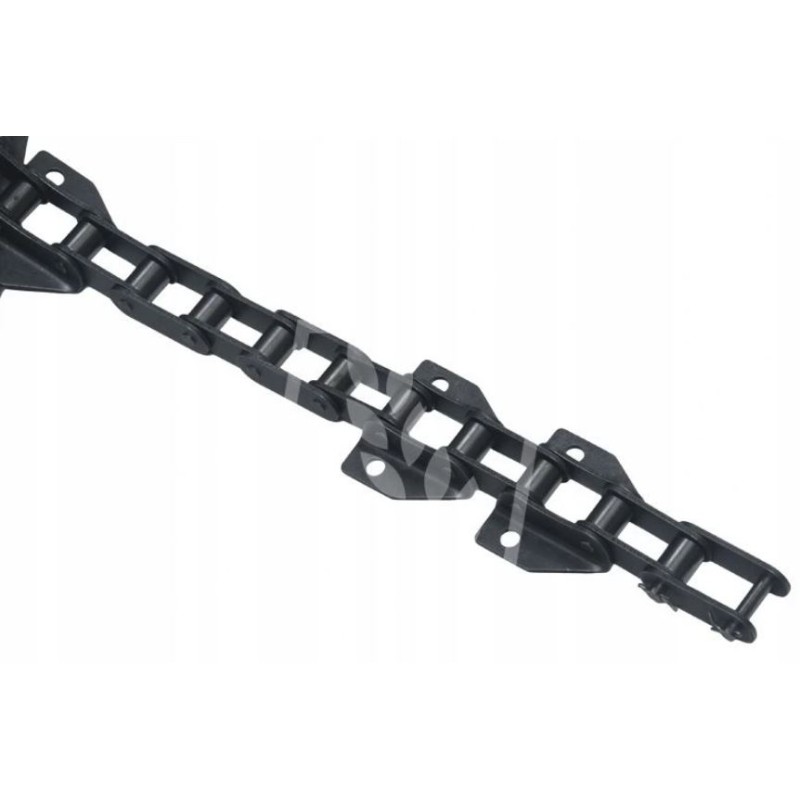 Feeder chain set 84455633 new holland