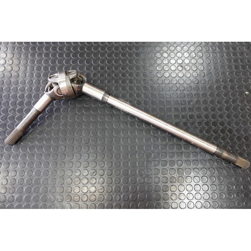 Polos complete for Terex Fermec 965 820 860 970