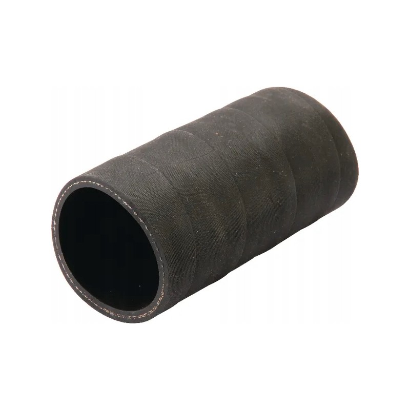 The connecting hose fits the Belarus