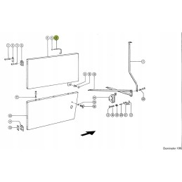 607579 1 sheathing pole d6 x 650