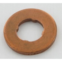 Nozzle sealing ring 7 mm case ih
