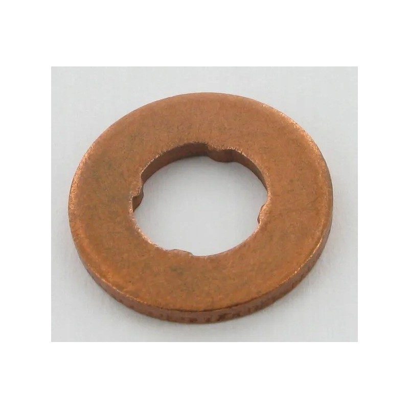 Nozzle sealing ring 7 mm case ih