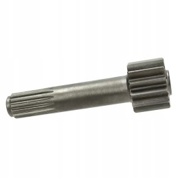 Ihi hub reduction shaft 078112708