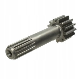 Ihi hub reduction shaft 078112708