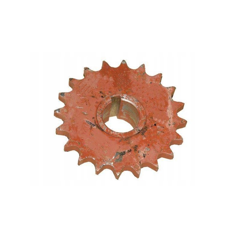 Chain wheel with 20 fi 30 5040210082 bison motog
