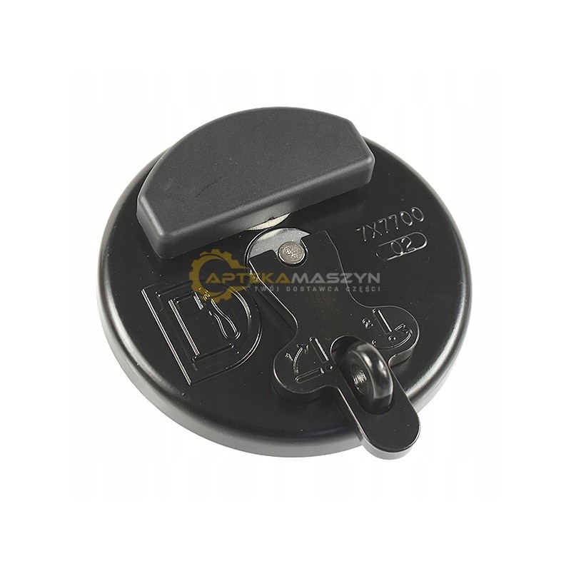 Fuel cap cat d9r d9t d10n d10r d10t d11n d11r d11t