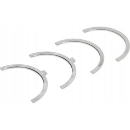 Mahle spacer ring nominal mf 3 cyl