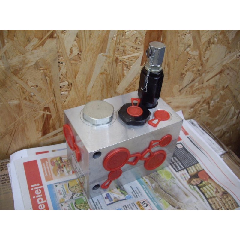 New Terex valve 15334864