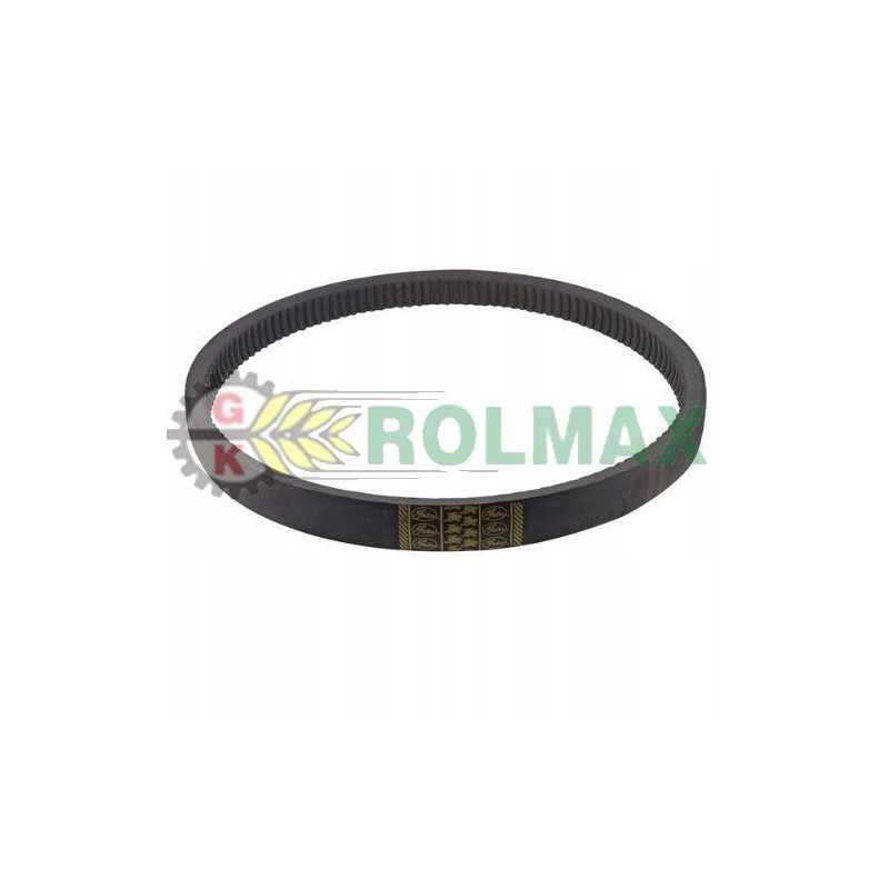 Claas Dominator 603015 Gates toothed threshing belt