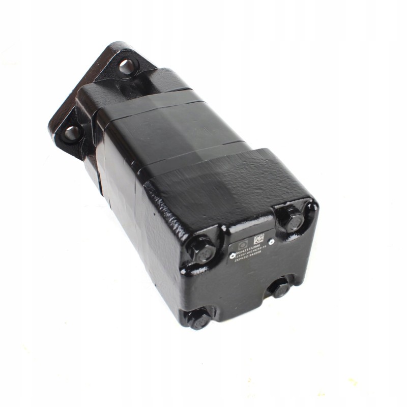 KSC hydraulic motor 320 cm3 rpm 1 2 d 32