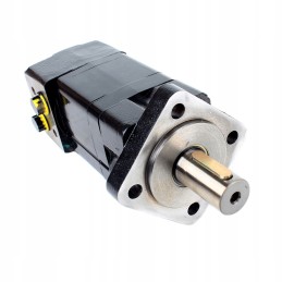 KSC hydraulic motor 320 cm3 rpm 1 2 d 32