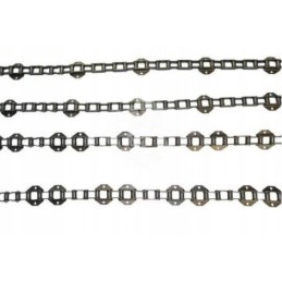 Tilt feeder chain 84021366 new holland