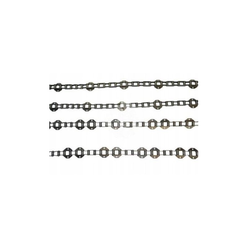 Tilt feeder chain 84021366 new holland