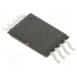 1 pcs x MICROCHIP TECHNOLOGY - AT24C64B-10TU-1.8 - IC: EEPROM memory, 64kbEEPROM, 2-wire,I2C, 8kx8bit, 1.8÷5.5V,