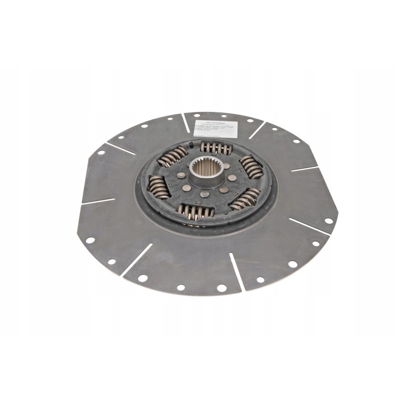 102180652 vibration damper