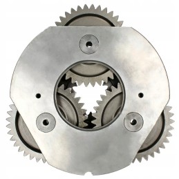 Reduction set volvo ec210c ec220 ec240 ec250