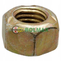 Rabe lock nut 980dv12na