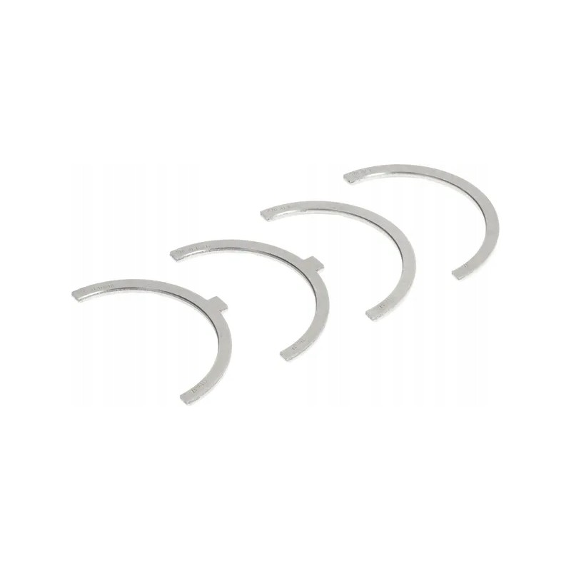 Spacer ring Mahle R1 set mf 3 cyl