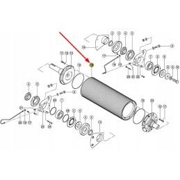 069336 2 front roller d196 x 638