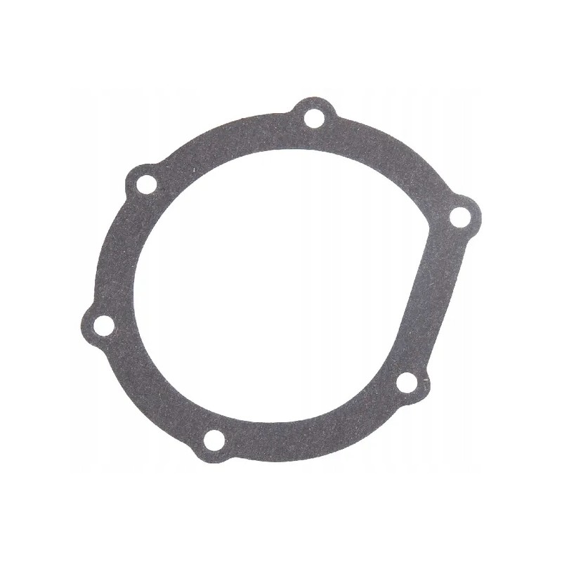 The water pump gasket fits SW 400