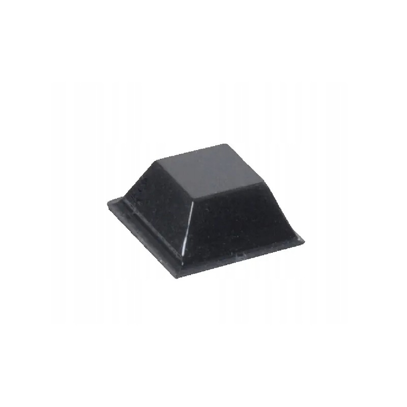 Case ih windshield spacer block