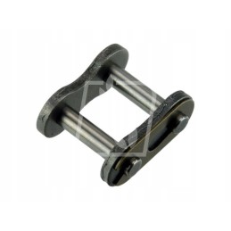 Single row reinforced chain link 12a 1h