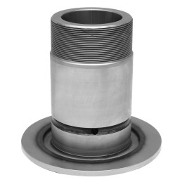 Volvo mini loader quick coupler bushing