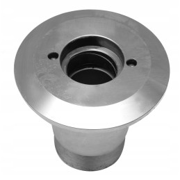 Volvo mini loader quick coupler bushing