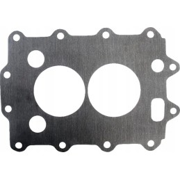 Zetor rear axle seal