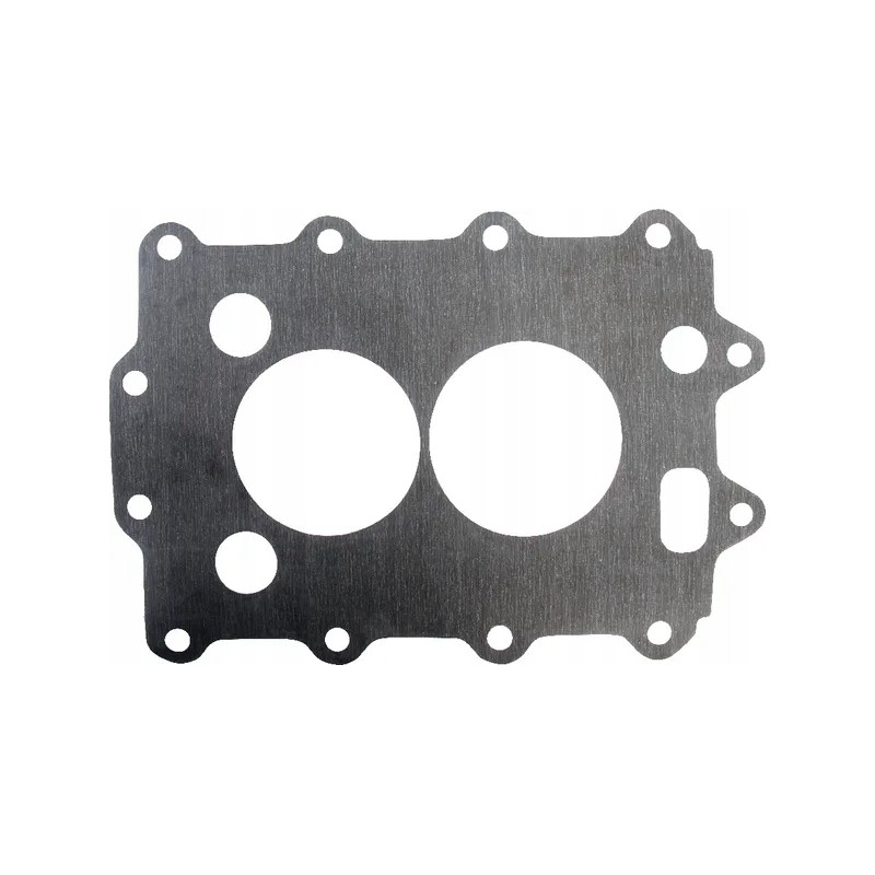 Zetor rear axle seal